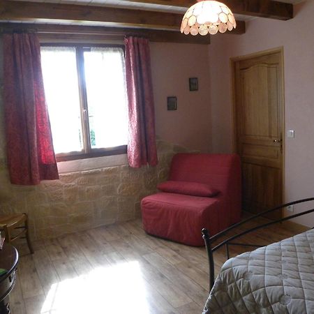 Auberge Les Volpilieres Ruynes-en-Margeride Εξωτερικό φωτογραφία