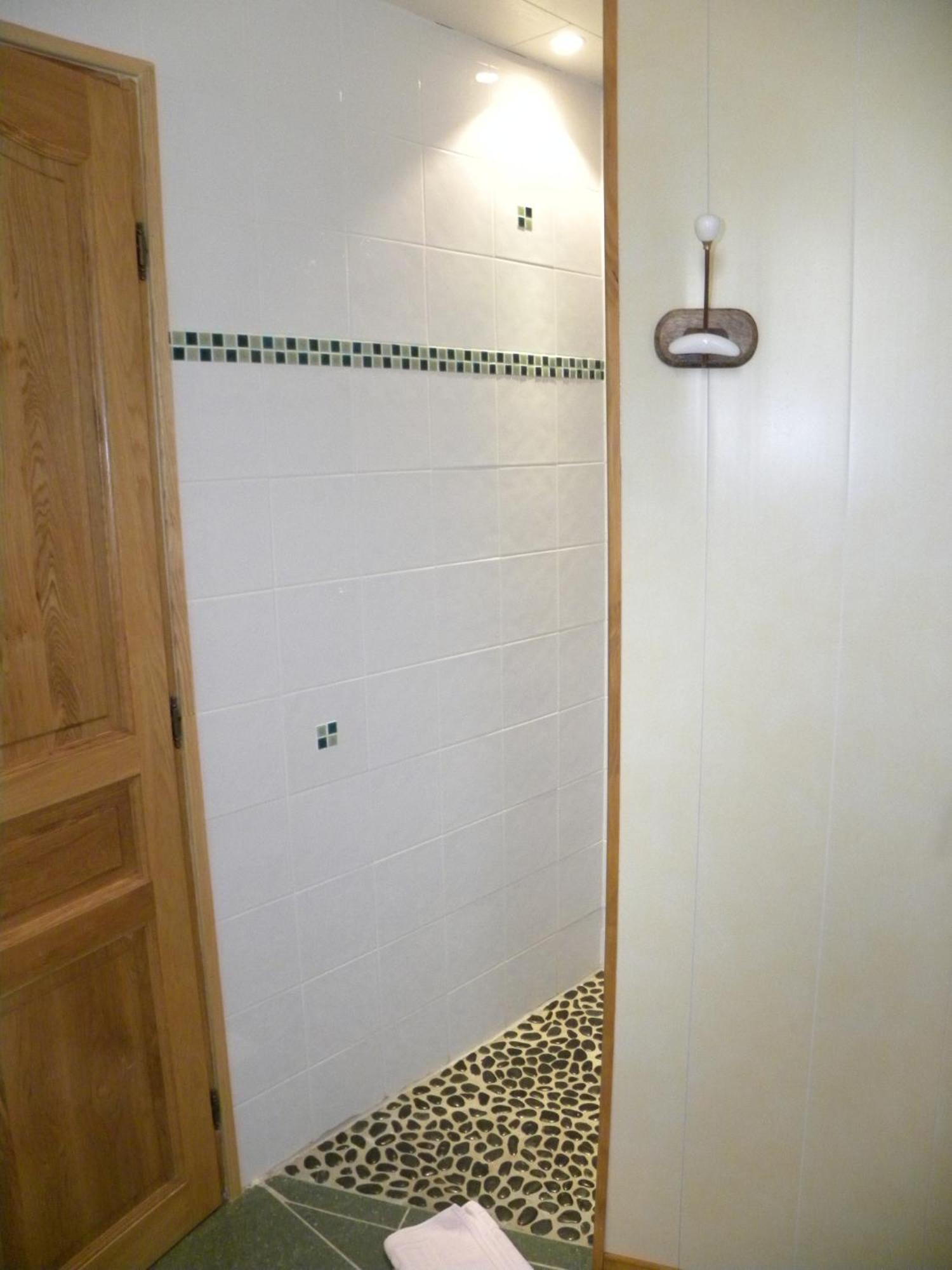 Auberge Les Volpilieres Ruynes-en-Margeride Εξωτερικό φωτογραφία